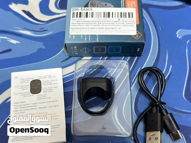 ريموت تحكم للتصوير والفيديو – جديد بالكامل 3 ريالات فقط