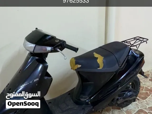للبيع 100 cc