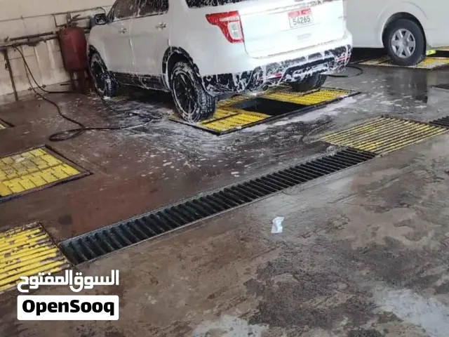 ford explorer gcc 2012