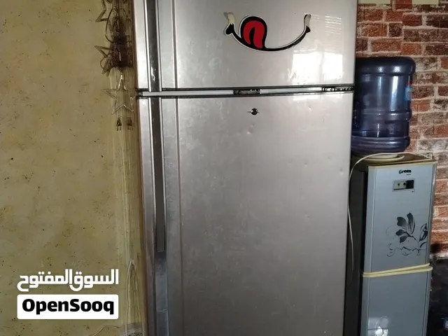 ثلاجه توشيبا