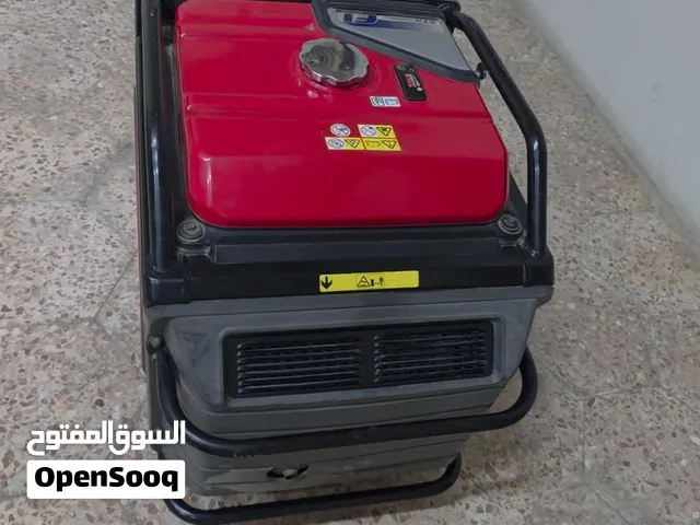 Generator Honda EU70is Inverter Silent  7KVA.