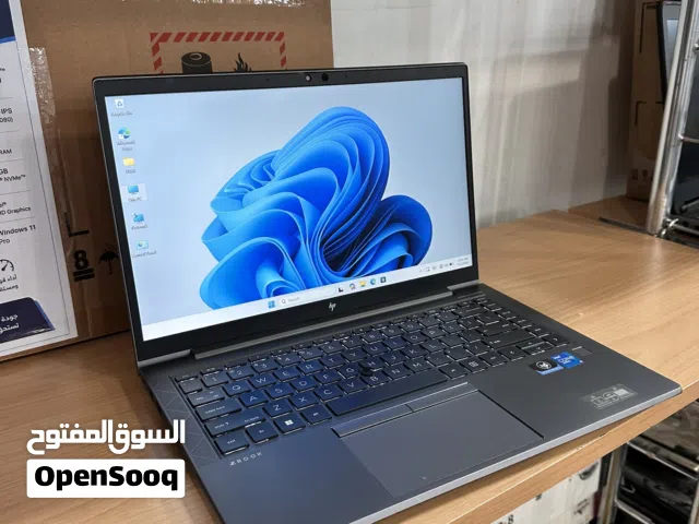 لابتوب hp zbook