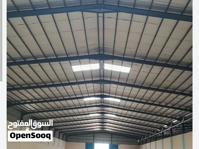 مظلات سواتر هناجر مستودعات حداده عامه زجاج سكربت