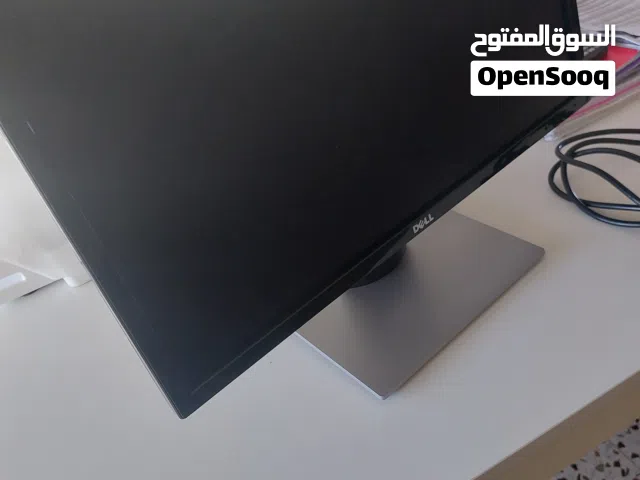 شاشة ديل بحالة الجديد