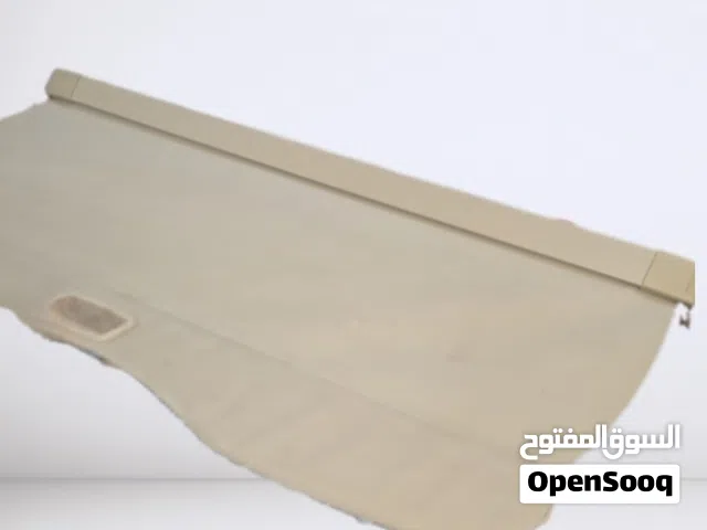 Landrover car trunk Cover, غطا داخلي لصندوق .lأمتعة لاند روفر