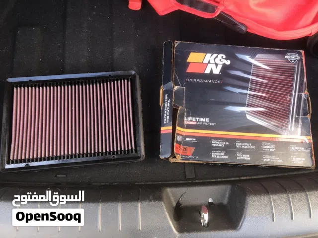 فلتر K&N سوناتا ، كيا
