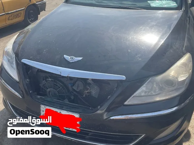 محتاج شباك للدعامية جينيسس 2013