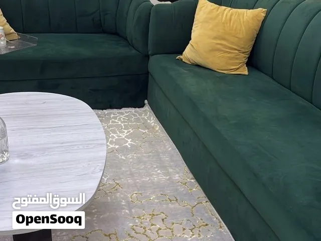 للبيع كنب جلوس