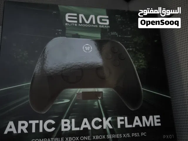 Controller emg PX01
