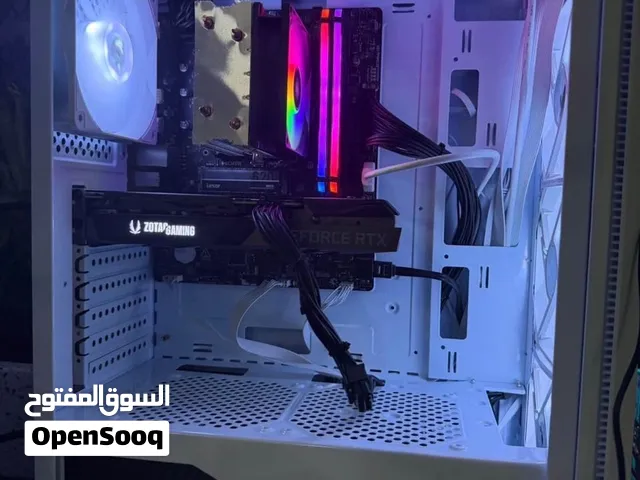 Windows Custom-built  Computers  for sale  in Al Ahmadi