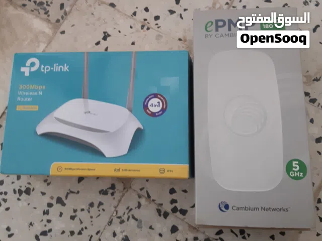 عدة نت نظيفة مستعمله للبيع
