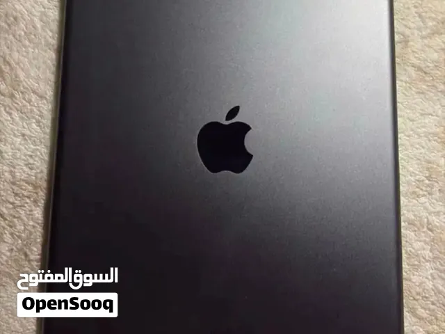 ايباد الجيل التاسع  10.2 انش جميع ملحقاته كرتون اوراق سلك راس شاشه حمايه ضد البصمات 64 قيقابايت نظيف