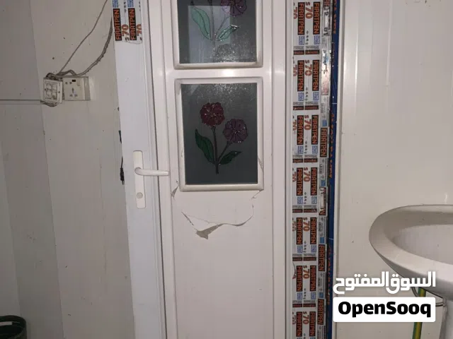 باب بيضه PVC