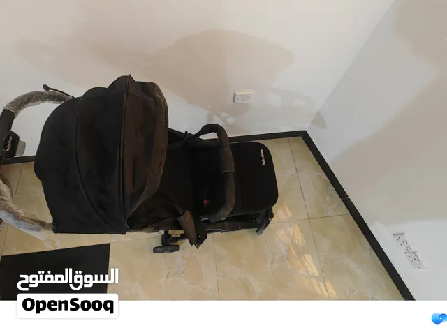 عربه اطفال اصليه