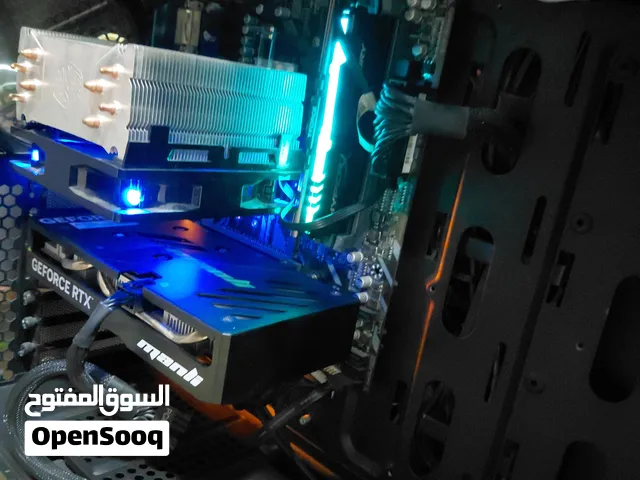 pc rtx5050 تجميعة