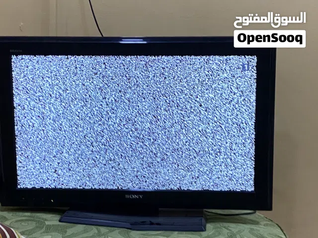 للبيع تلفزيون سوني
