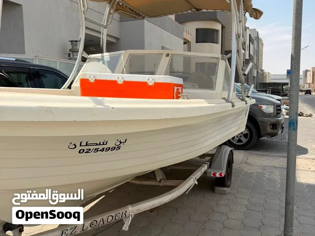للبيع الاتحاد 18 قدم