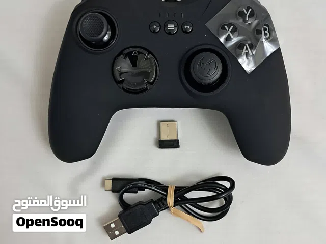 يد تحكم للبي سي  controller pc