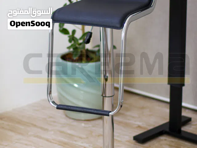 كراسي ستول بار بتصميم عصري