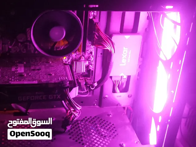 كمبيوتر العاب pc gaming