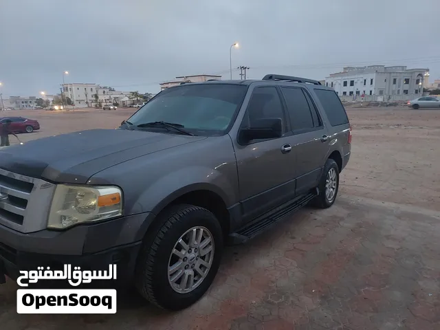 Used Ford Expedition in Dhofar
