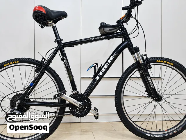 Trek 3700(3 series)From Extreme.تريك 3700 (سلسلة 3) من إكستريم