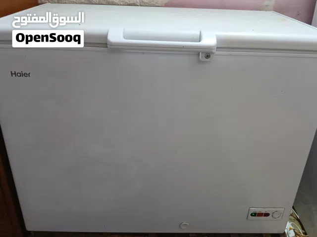 فريز هاير الاصلي للبيع استعمال قليل جدا نضافه 100% للاتصال او الاستسفار
