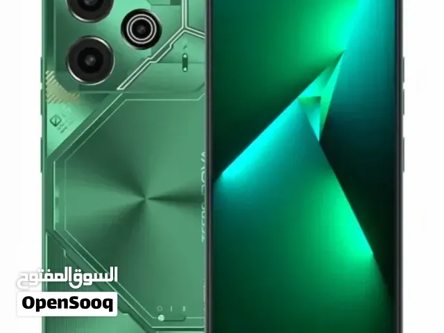 تكنو بوفا6 برو 5g