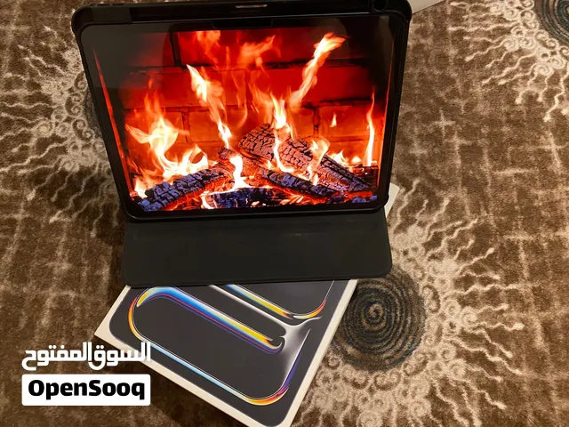 Apple iPad Pro 11 256 GB in Madaba