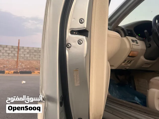 لكزس Ls430