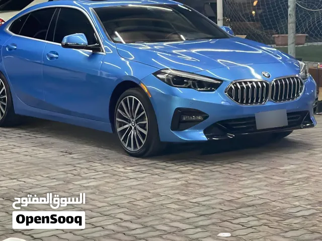 جديدة وبحالة ممتازة
