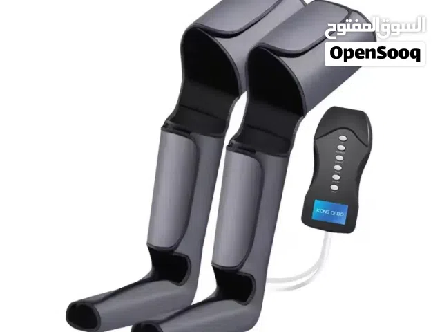 جهاز تدليك الأرجل بالهواء المضغوط..G