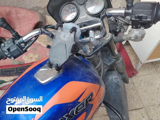 بوكسر 25 للييع