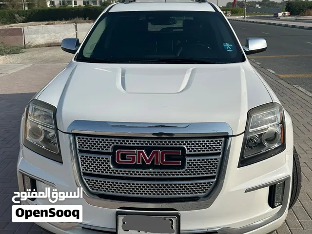 GMC Terrain (Denali) 2016 for Sale