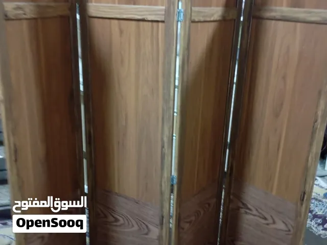 قاطع خشبي للبيع