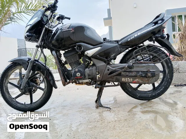 هوندا150سي سي