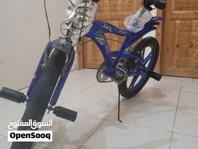 دراجه هوائيه