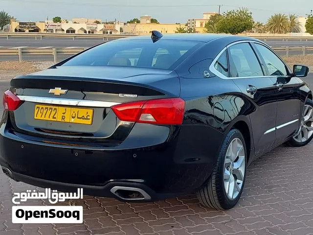 شفروليه امبالا براميرا 2018 للبيع