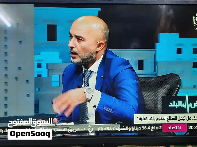 شاشه JVC 42 مستعمله