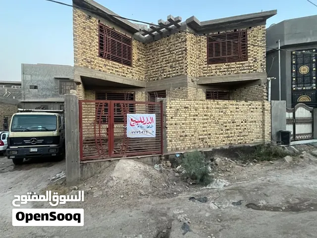 بيت هيكل طابقين طابو زراعي