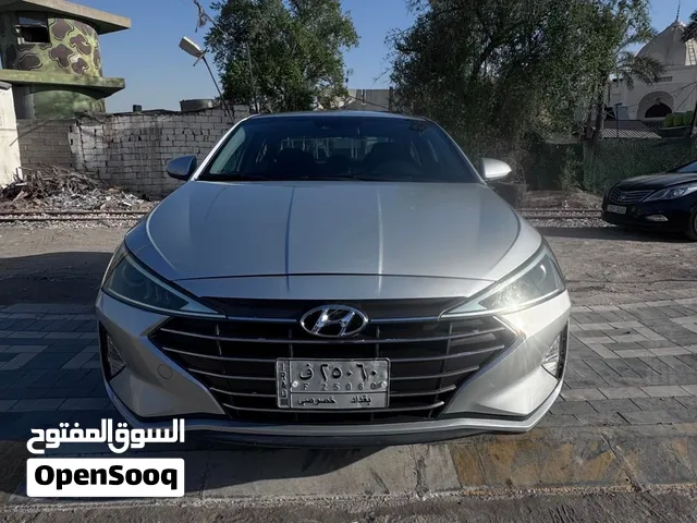 النترا 2020 وارد امريكي