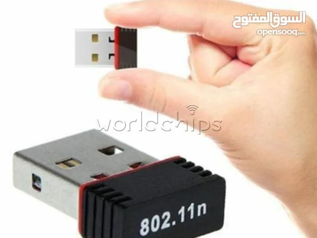 Ultra-small Wireless 150Mbps USB2.0 Adapter WiFi 802.1n 150M Network Card