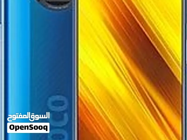 POCO X3 NFC