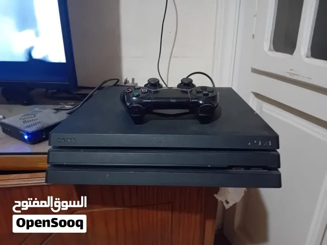 Ps4 Pro (1Tb)