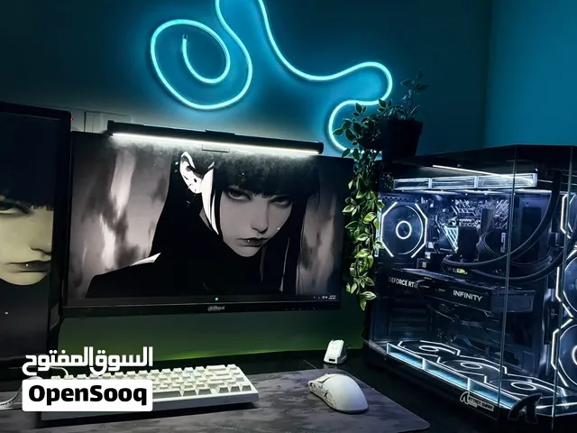 للبيع بيسي جيمنج