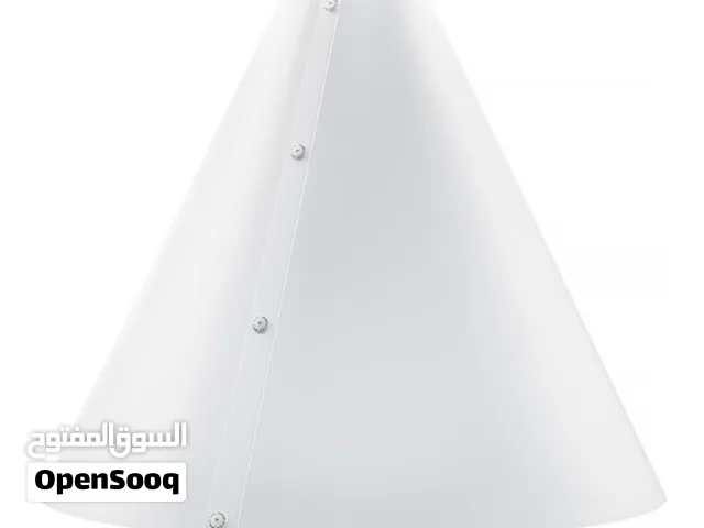 مخروط (منعم اضاءة) لتصوير المنتجات ذات الأسطح العاكسة