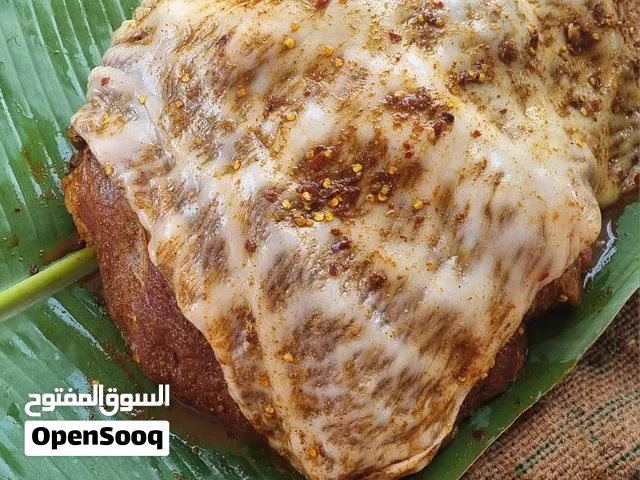 سيتم ذبح هذا العجل اقراء الوصف
