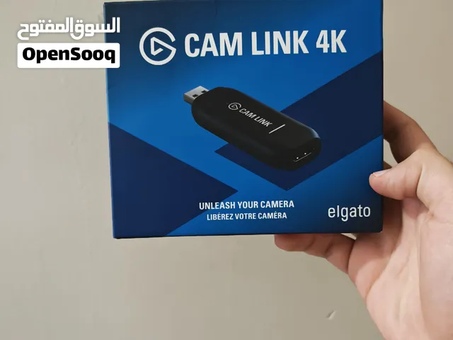 Cam Link 4k 30FPS