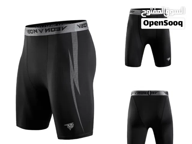 sport compression short
