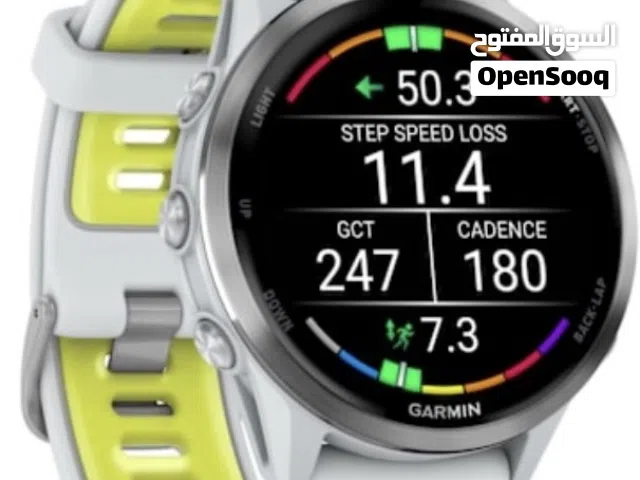 Garmin forerunner 970 جارمن فوررنر